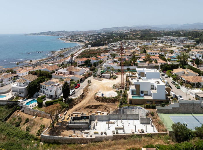 Image No.14-Villa de 4 chambres à vendre à Mijas Costa