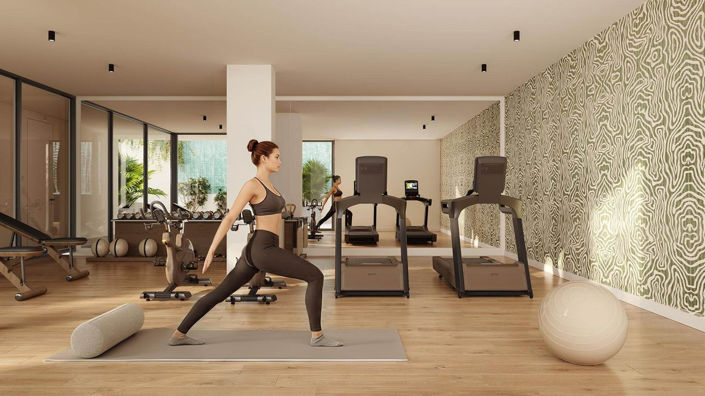 Image No.10-Appartement de 2 chambres à vendre à Estepona