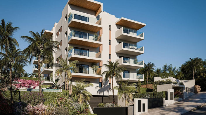 Image No.2-2 Bed Apartment for sale