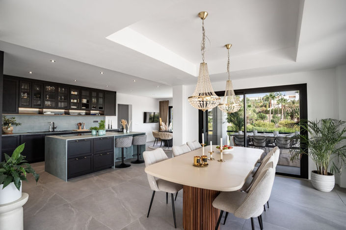 Image No.11-4 Bed Villa for sale