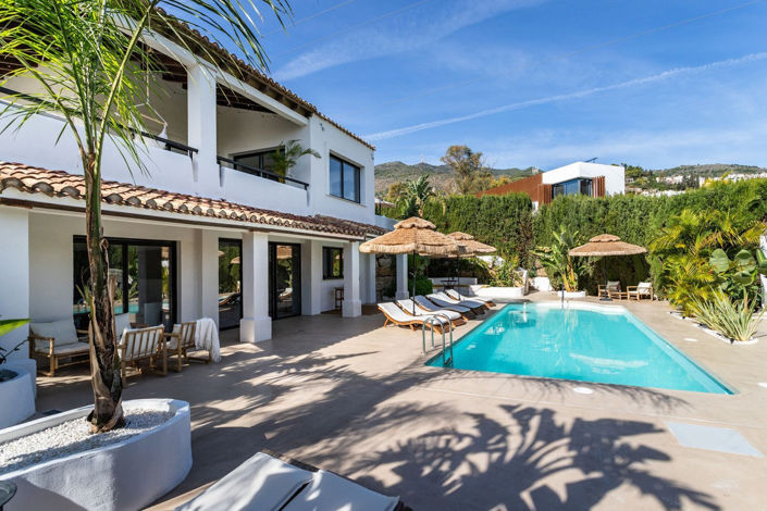 Image No.15-4 Bed Villa for sale