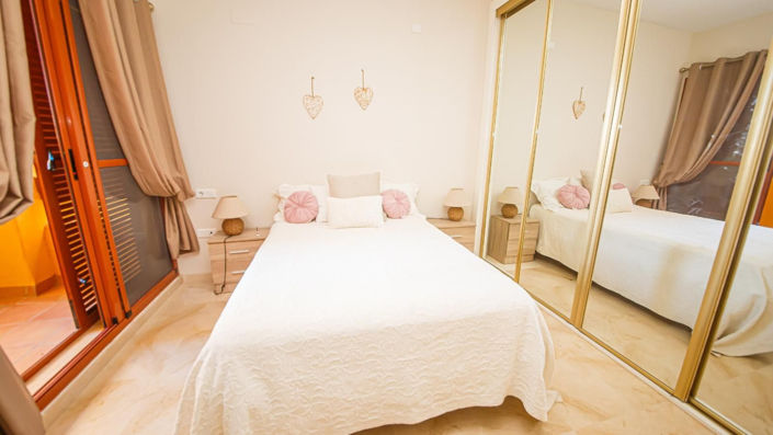 Image No.11-Appartement de 2 chambres à vendre à La Duquesa