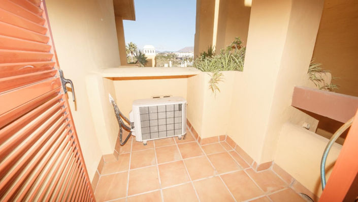 Image No.17-Appartement de 2 chambres à vendre à La Duquesa