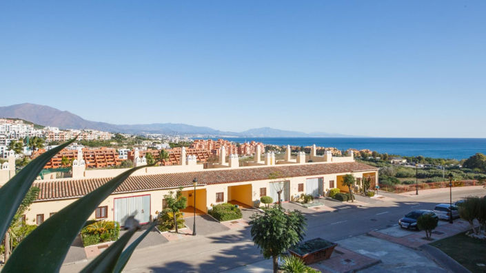 Image No.2-Appartement de 2 chambres à vendre à La Duquesa