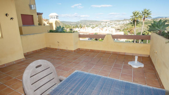 Image No.4-Appartement de 2 chambres à vendre à La Duquesa