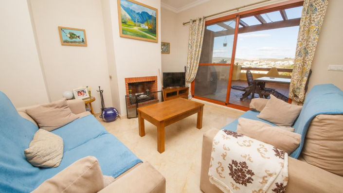 Image No.5-Appartement de 2 chambres à vendre à La Duquesa