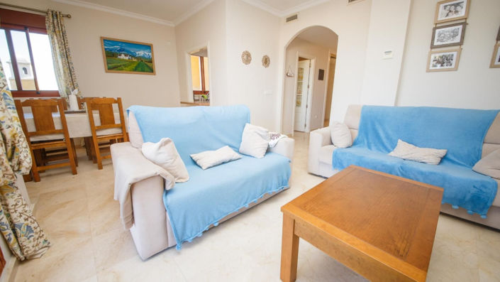 Image No.6-Appartement de 2 chambres à vendre à La Duquesa