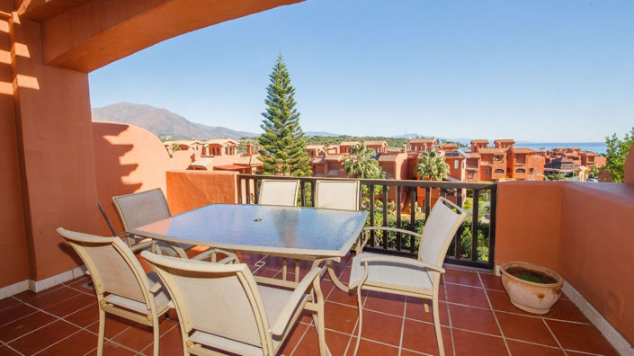 Image No.2-3 Bed Apartment for sale