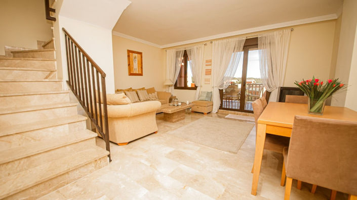 Image No.4-3 Bed Apartment for sale