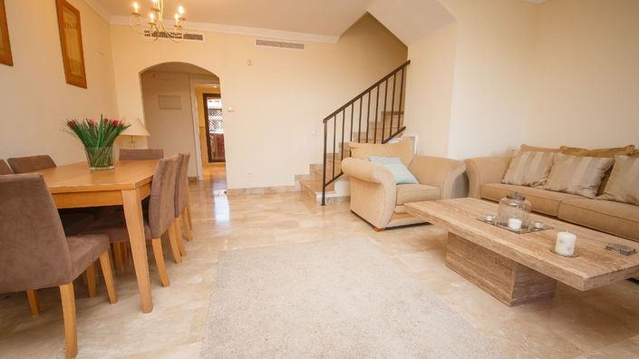 Image No.6-3 Bed Apartment for sale