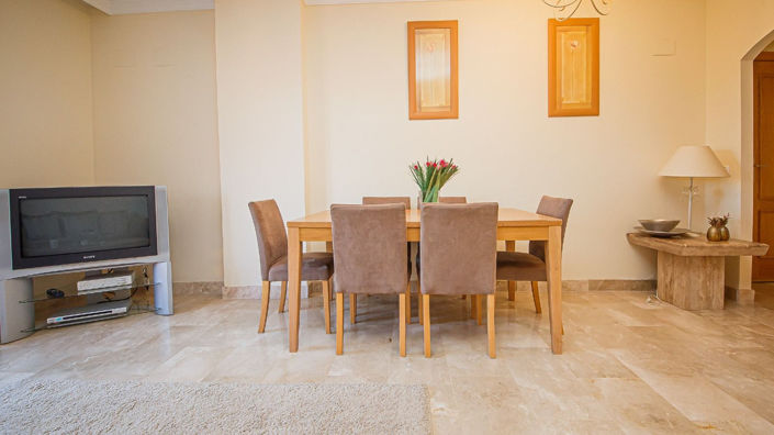 Image No.7-3 Bed Apartment for sale