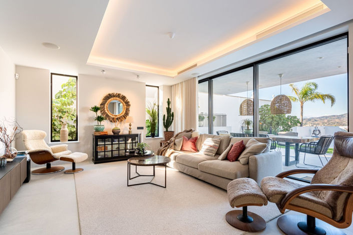 Image No.10-Villa de 3 chambres à vendre à Mijas