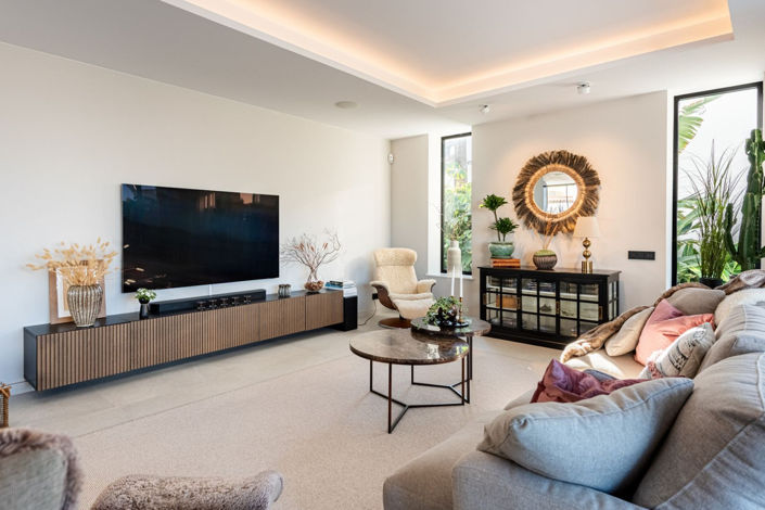 Image No.13-Villa de 3 chambres à vendre à Mijas