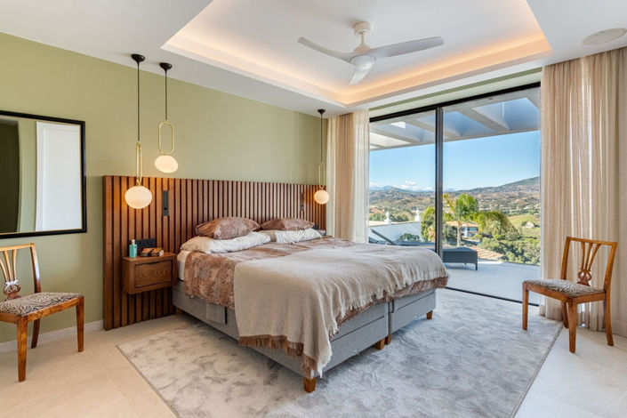 Image No.18-Villa de 3 chambres à vendre à Mijas