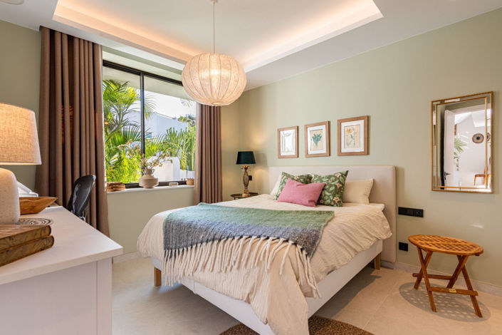 Image No.21-Villa de 3 chambres à vendre à Mijas