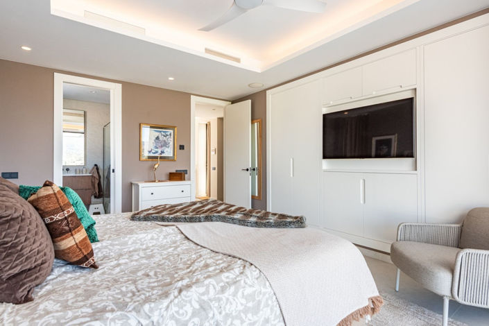 Image No.22-Villa de 3 chambres à vendre à Mijas