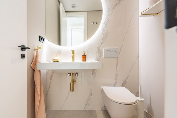 Image No.24-Villa de 3 chambres à vendre à Mijas