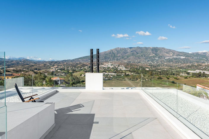 Image No.30-Villa de 3 chambres à vendre à Mijas