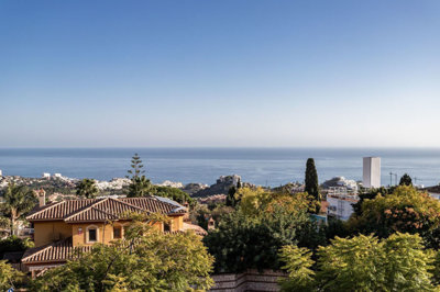 Buenavista Homes  most sold property