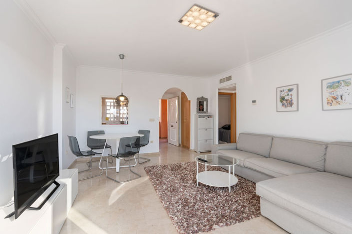 Image No.5-Appartement de 2 chambres à vendre à Riviera del Sol