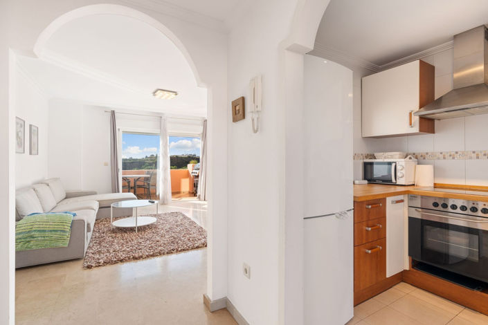 Image No.7-Appartement de 2 chambres à vendre à Riviera del Sol