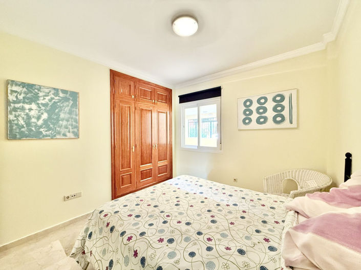 Image No.23-Appartement de 2 chambres à vendre à Mijas Golf