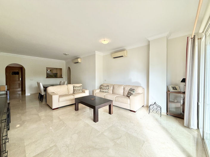 Image No.8-Appartement de 2 chambres à vendre à Mijas Golf