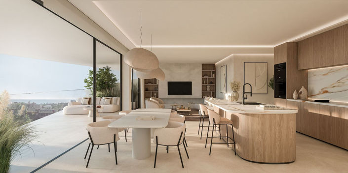 Image No.15-2 Bed Apartment for sale