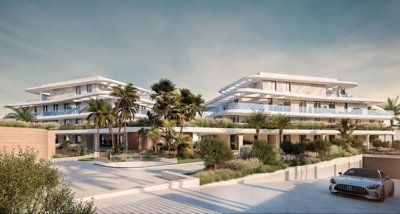 Buenavista Homes  most sold property