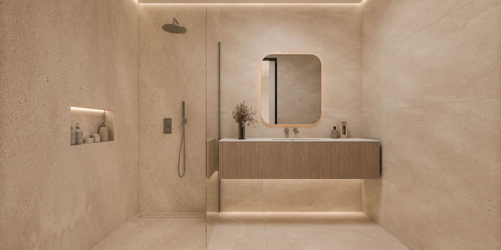 Image No.20-2 Bed Apartment for sale