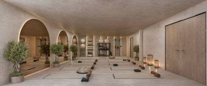 Image No.25-2 Bed Apartment for sale