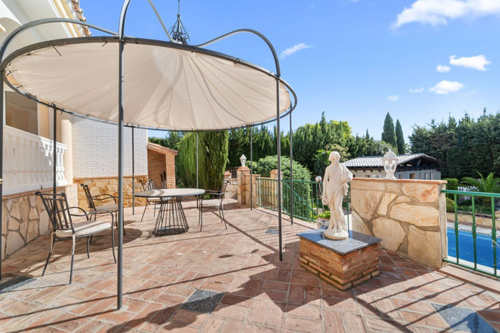 Image No.19-4 Bed Villa for sale