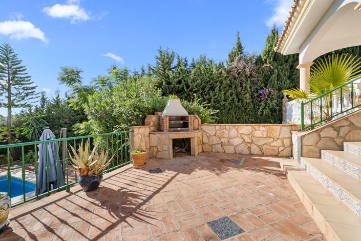 Image No.21-4 Bed Villa for sale