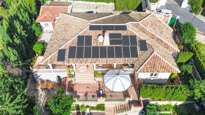 Image No.22-4 Bed Villa for sale