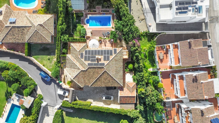 Image No.28-4 Bed Villa for sale