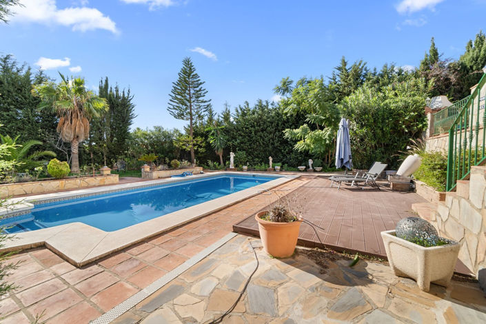 Image No.3-4 Bed Villa for sale