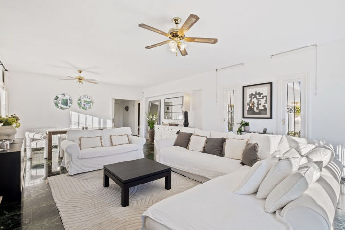 Image No.10-Villa de 6 chambres à vendre à Calahonda