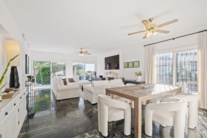 Image No.11-Villa de 6 chambres à vendre à Calahonda