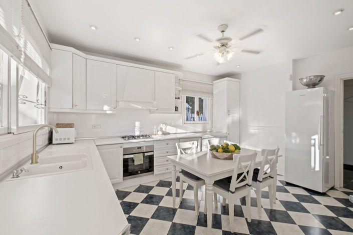 Image No.13-Villa de 6 chambres à vendre à Calahonda