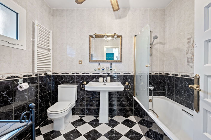 Image No.20-Villa de 6 chambres à vendre à Calahonda