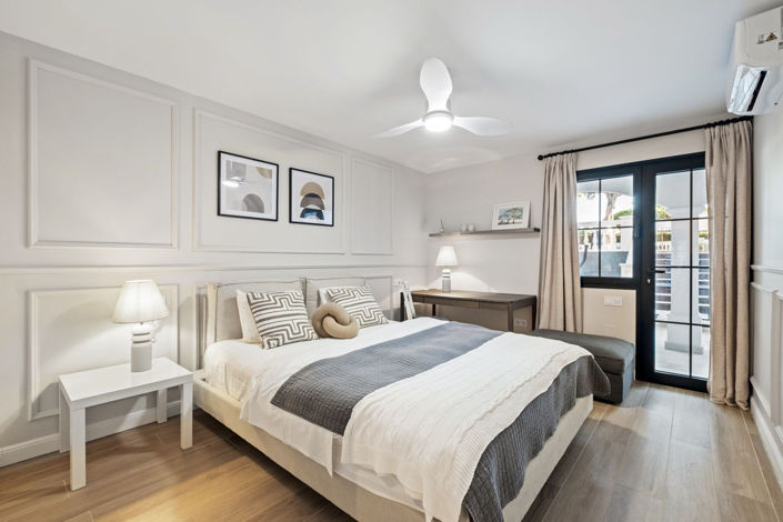 Image No.23-Villa de 6 chambres à vendre à Calahonda