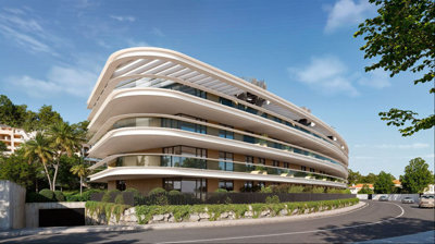 2 Bed Apartment for sale