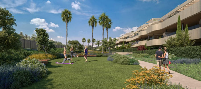 Image No.13-2 Bed Apartment for sale