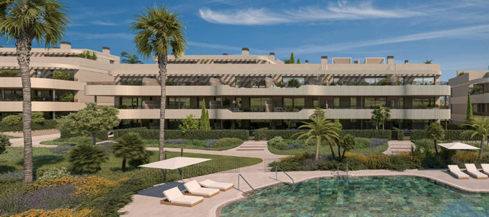 Image No.2-2 Bed Apartment for sale