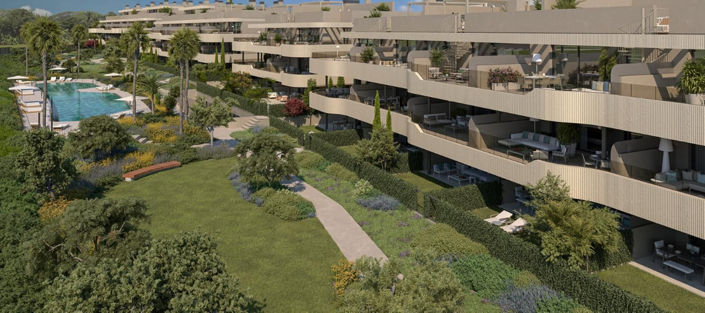 Image No.3-2 Bed Apartment for sale