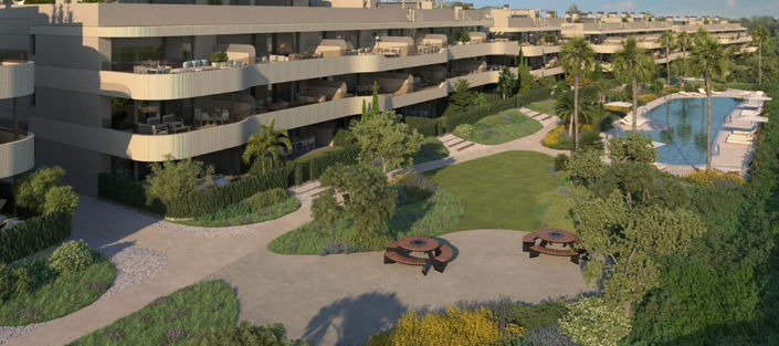 Image No.5-2 Bed Apartment for sale