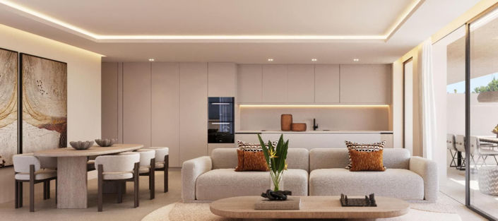 Image No.7-2 Bed Apartment for sale