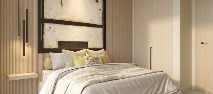 Image No.9-2 Bed Apartment for sale