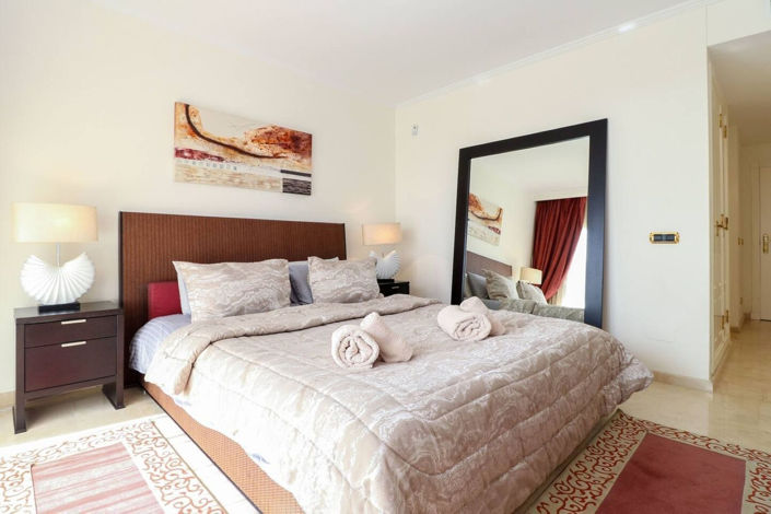 Image No.13-2 Bed Apartment for sale