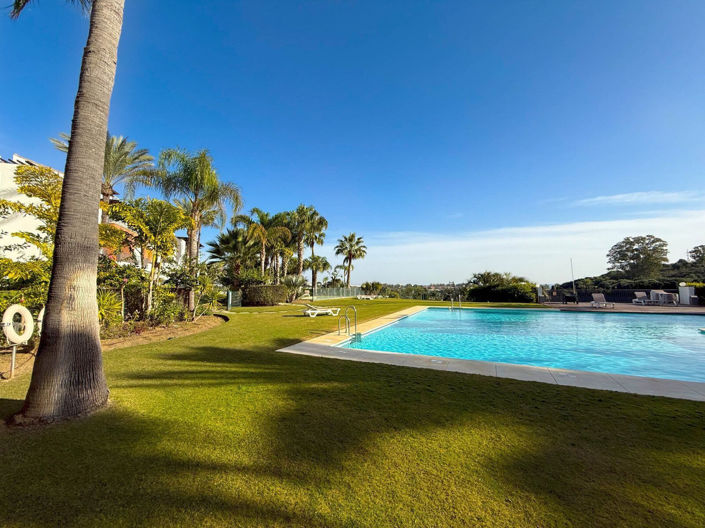 Image No.23-Appartement de 3 chambres à vendre à Estepona